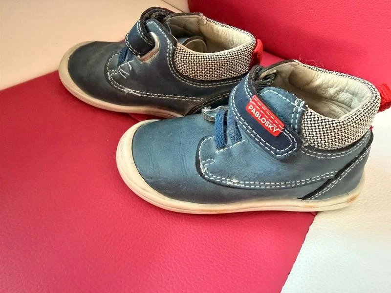 Sapatos Pablosky – photo 3